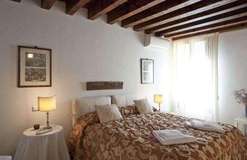 Cà dell'Ambasciatore - Foto 13