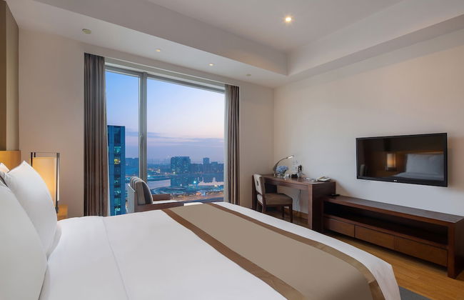 Shama Heda Serviced Apartments - Foto 11