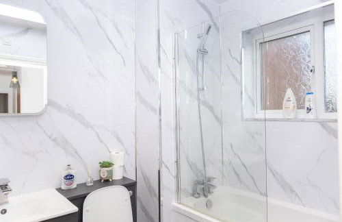 Caasi home Gorton Manchester - Foto 28