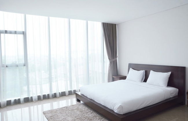 Comfy L'Avenue Apartment - Foto 1