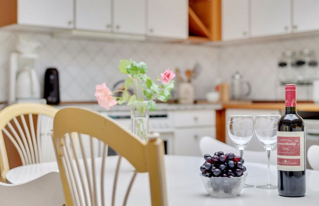 "Åsemarie" - 600m from the sea - Foto 17