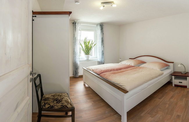 Bright Apartment in Thale With Terrace - Photo 13