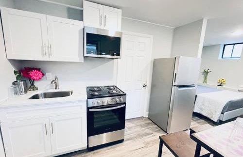 Rittenhouse Square close by Kimmel Center Suite - Photo 8