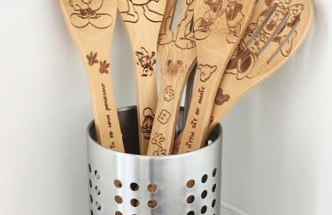 Mickey M'house, Centre ville, 10' Disneyland - Foto 4