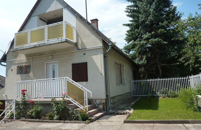 Vadásztanya Apartmanok - Foto 57