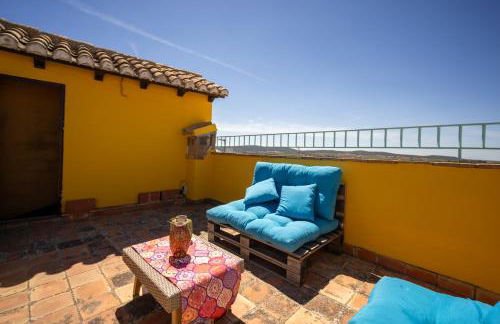 Casa Museo RAKKANA - En el Centro de Requena - Foto 34