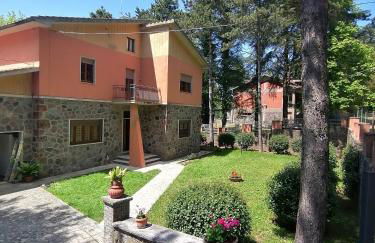 Villetta la Fortezza - Foto 1