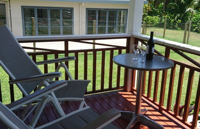 Red Hibiscus Villas - Foto 50