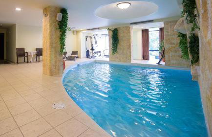 Archontopetra Boutique Hotel - Photo 37