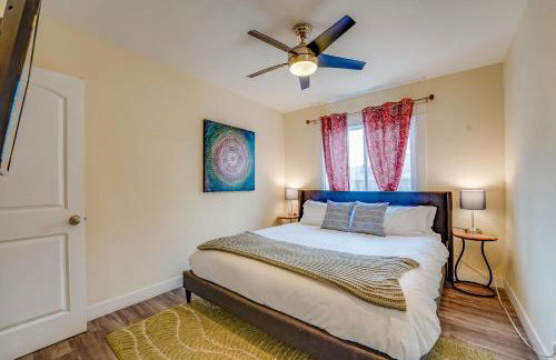 La Jolla Oasis - Pet Friendly, Large Backyard, Walk2Beach & Location! - Foto 16