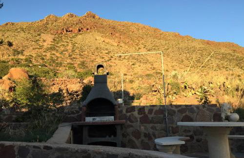 Casa en el valle de los Escullos - Foto 25