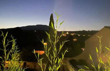 Chalet with a view of Pic Saint Loup, large garden - Foto 18