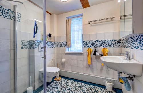 Katen am Schwanenteich - Grüne Kate - Foto 6