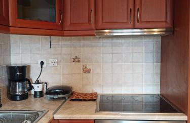 Helmos Mountain Retreat - Foto 19