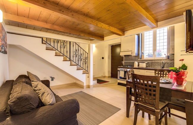 Aurelia Vatican Apartments - Foto 45