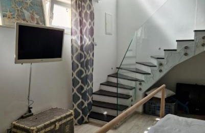 Lovely Apartment Kampor - Foto 10