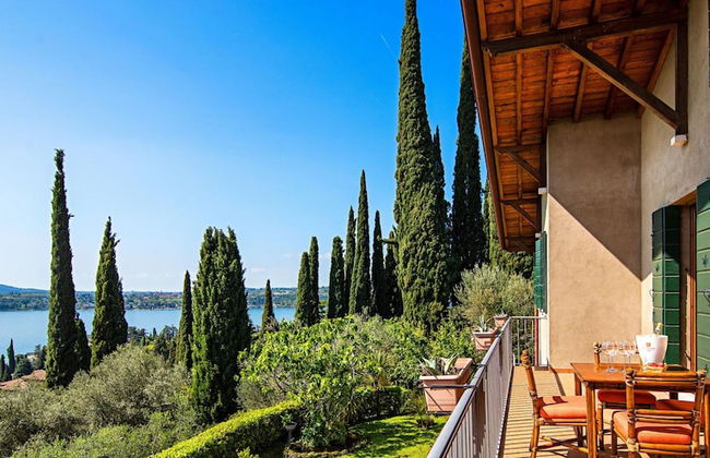 Villa Mariavittoria con Piscina by Wonderful Italy - Photo 8