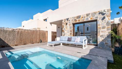 Chalet con Piscina - Foto 4