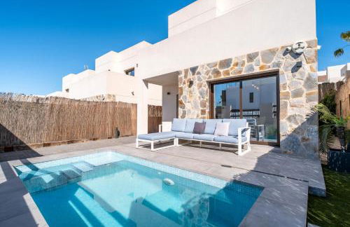 Chalet con Piscina - Photo 4