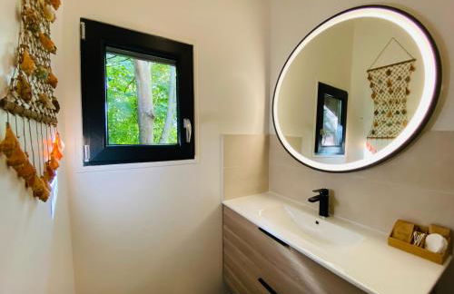 Suite Cupidon- Domaine des trois châteaux - Foto 110