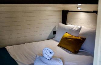 Greenvale Cabins - Foto 11