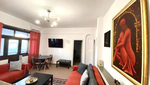 Classic 2 Bedroom Apartment Next to Metro - Marousi - Foto 2