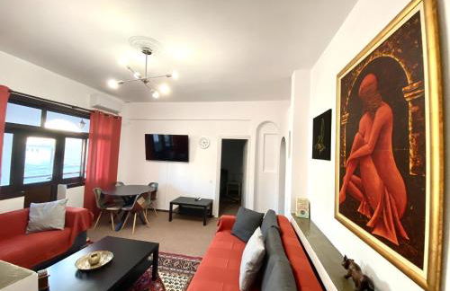Classic 2 Bedroom Apartment Next to Metro - Marousi - Foto 2