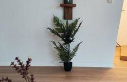 Stylische Altstadtwohnung - Netflix - Smart TV - Schlafsofa für 3 Personen - Foto 27