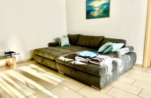 LuxuryOrion,nahe Europapark & Rulantica,Netflix,Disney,KartinaTV - Foto 21