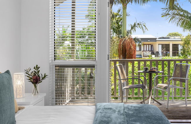 Noosa Outrigger Beach Resort - Foto 41