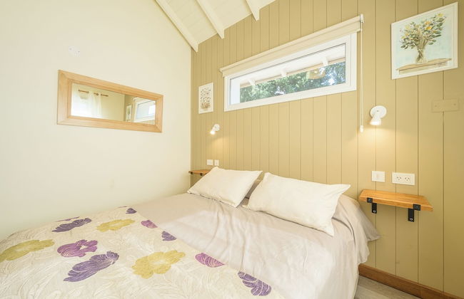 Cozy Mountain Cabins 5 min from Downtown SMA-CM by Apartments Bariloche - Foto 3