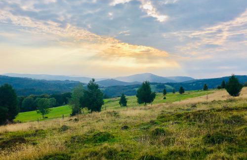 Sielanka w Brennej - Foto 42