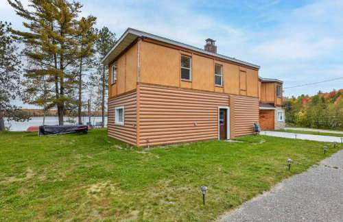 Timber Lodge Retreat - Foto 43