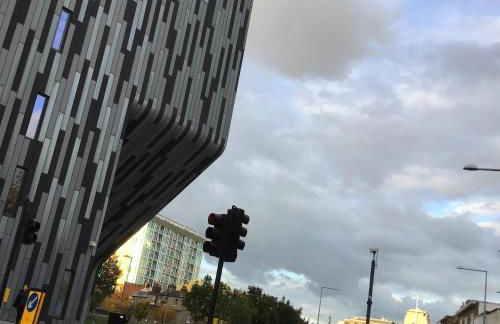 Residential Quarters, General Gordon Square - Foto 52