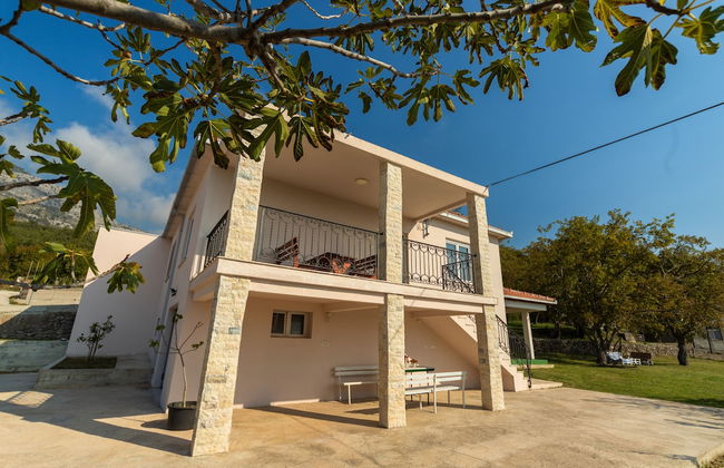 Uphill Glavanovic Villa - Foto 30