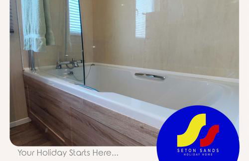 Seton Sands Holiday Home - Foto 18