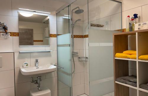 Fewo Belinda, Tiengen Zentrum - Foto 23