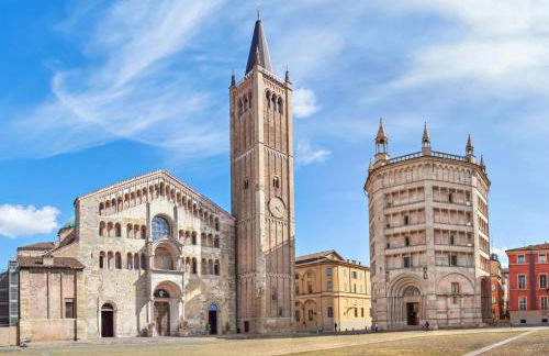 Stazione a 200m - Centro - Easy Parma Stay - Photo 21