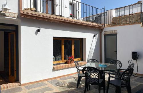 Casa de la Cruz - Photo 29