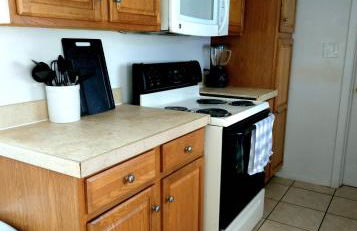 Cozy Bayshore Garden 3 BR House close to IMG - Foto 15