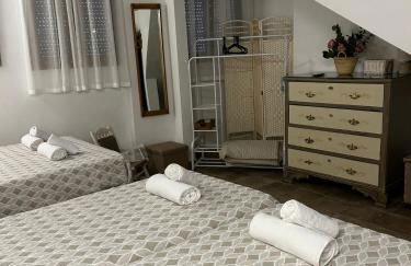 Alojamiento Turístico Mirador del Castillo - Foto 18