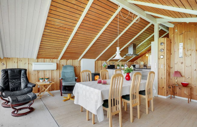 "Henrieke" - 250m to the fjord - Foto 17