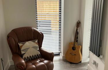 Surfers Lodge - Rest Bay, Porthcawl - Foto 28