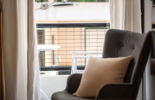 Maya's Apt near Athens center - Foto 33