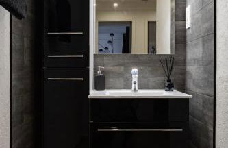 Suite avec jacuzzi proche Paris & Disneyland - Foto 7