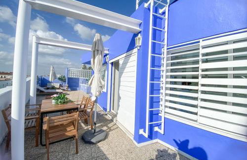 Duplex with pool in Gelves, close to Seville - Photo 67