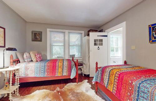 Pine Retreat Cottage - Foto 21