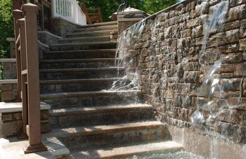 River Rock Villa - Privacy, Pool, River, Luxury - Foto 69