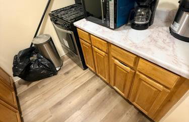 Throopstar Apartment - Foto 10