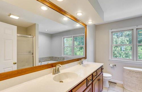 5 Mi to Dtwn York Spacious Family Home - Foto 16